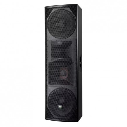 KV2 Audio ESR215S Najlepszy, pełno zakresowy, system wielkoskalowy, wersja Slim